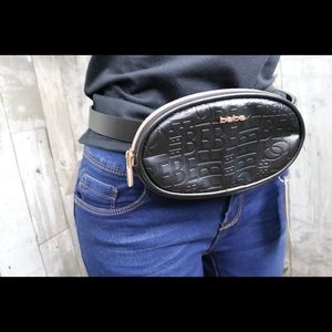 BeBe purse